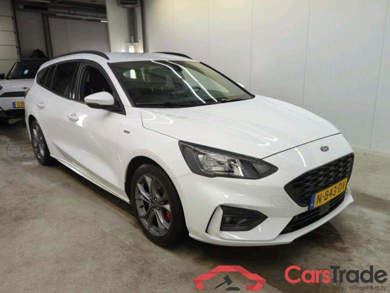 FORD Focus Wagon 1.0 EcoB. ST L. Bns #5