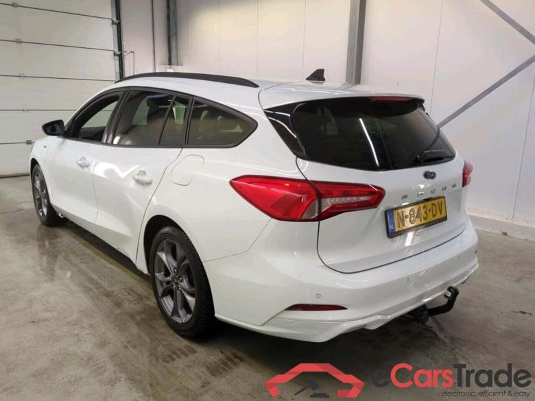 FORD Focus Wagon 1.0 EcoB. ST L. Bns #6