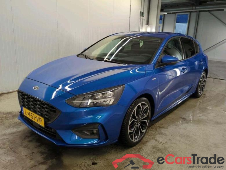 FORD FOCUS 1.0 EBH ST L. XBns