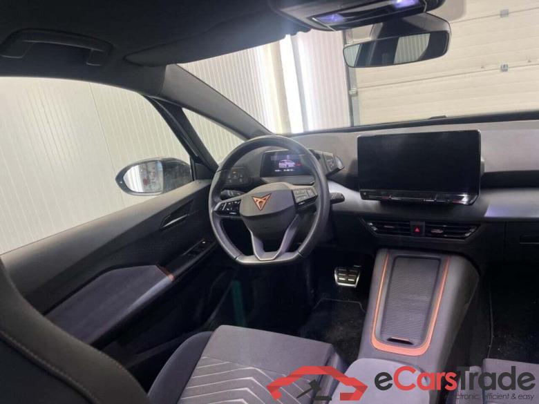 CUPRA Born Adr. One 62 kWh #3