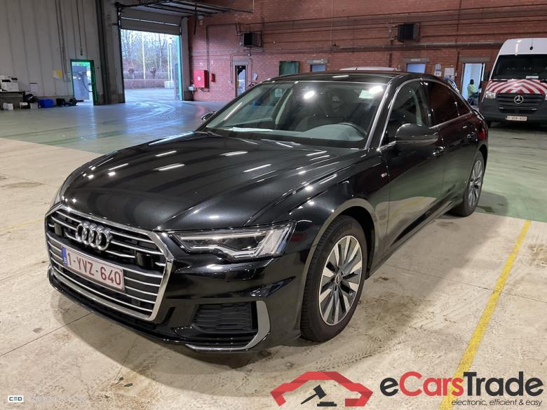 AUDI A6 2.0 TDI 35 S TRONIC BUSINESS EDITION #1