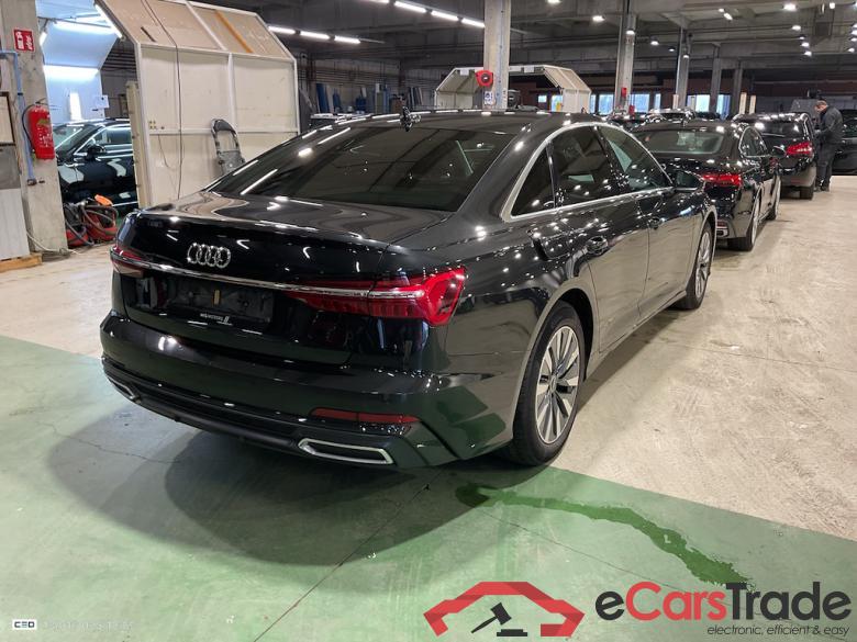 AUDI A6 2.0 TDI 35 S TRONIC BUSINESS EDITION #4