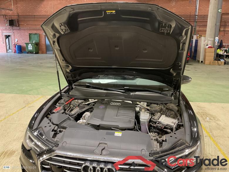AUDI A6 2.0 TDI 35 S TRONIC BUSINESS EDITION #6