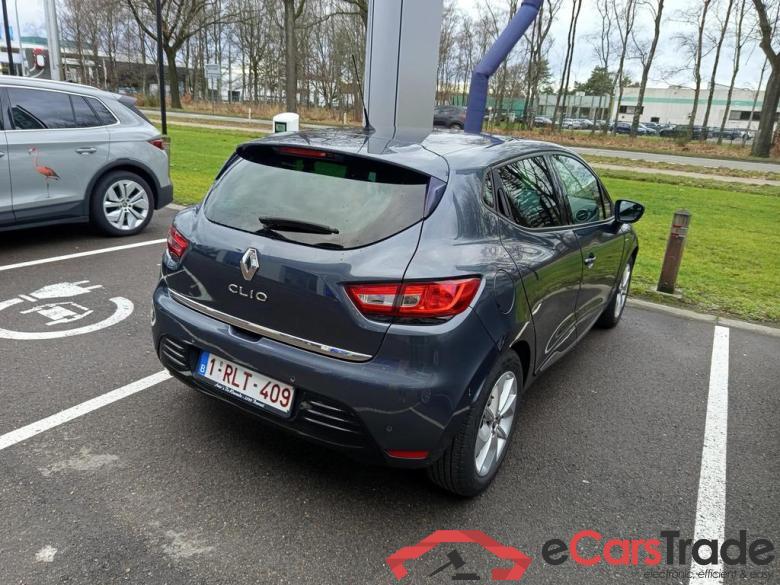 RENAULT Clio IV Phase II Clio 0.9 TCe Energy Limited #2