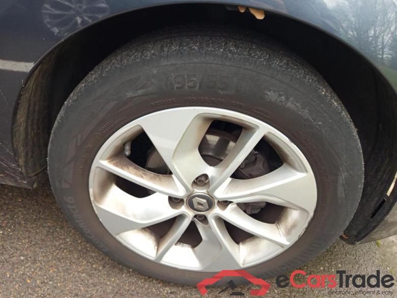 RENAULT Clio IV Phase II Clio 0.9 TCe Energy Limited #6