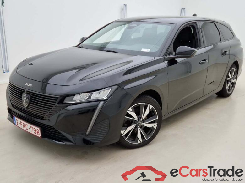 PEUGEOT 308 SW 1.2 PURETECH S&S ALLURE EAT8