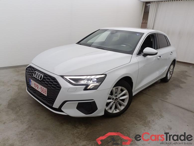 Audi A3 Sportback 1.0 30 TFSi 81kW 5d #1
