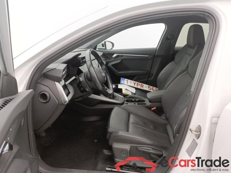 Audi A3 Sportback 1.0 30 TFSi 81kW 5d #3