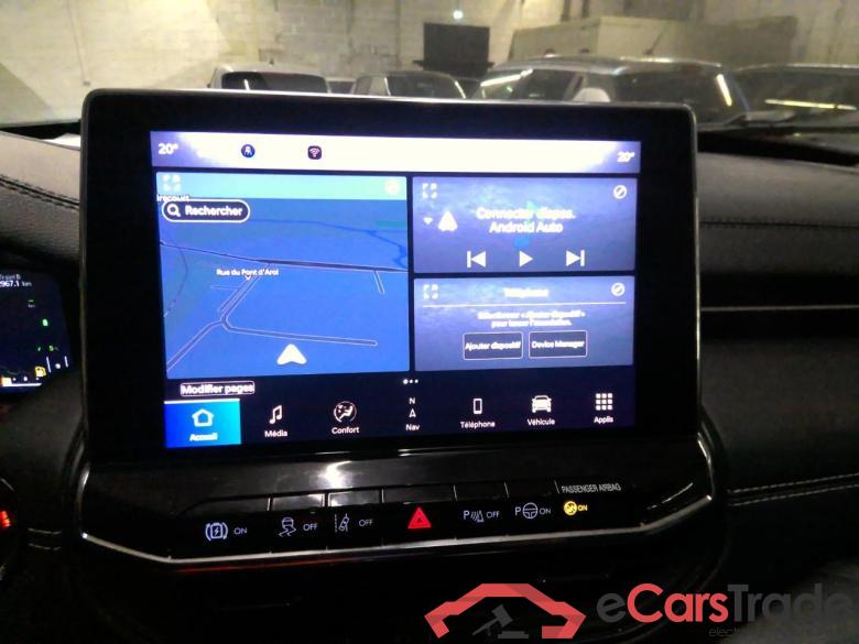 COMPASS 240 PHEV S AT #1