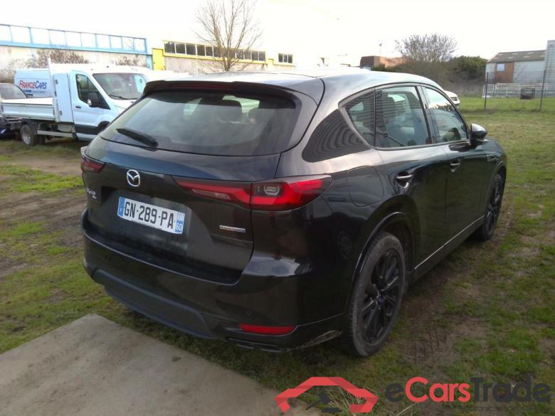 CX-60 E-SKYACTIV 327CV BVA HOM #3