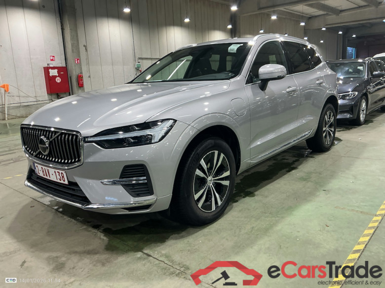 Volvo XC60 2.0 T6 Plug-In Hybrid Inscription 4WD Aut. Pano LED Virtual Navi KeylessGo Klima PDC ... #1