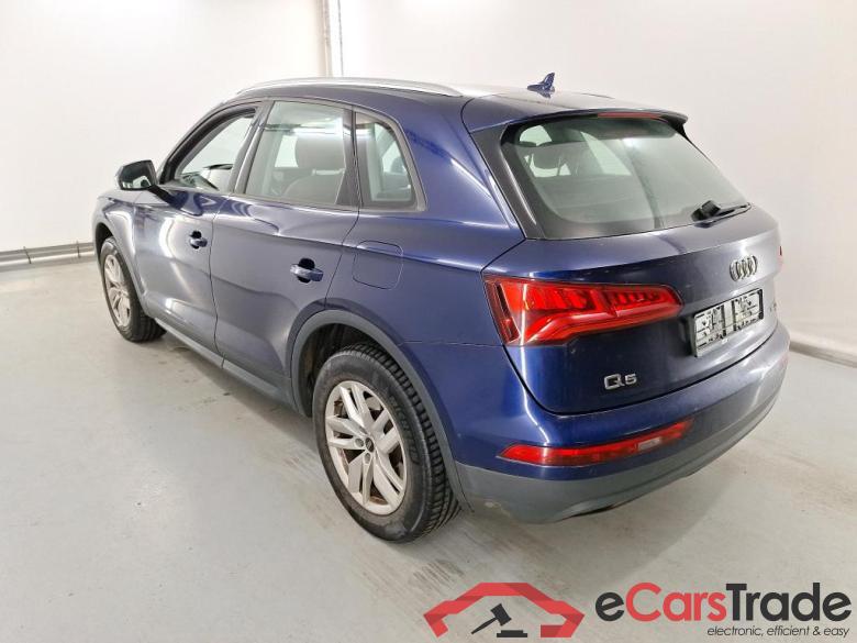 AUDI Q5 2.0 TFSI E 50 220KW S TR QUAT. 4WD #3