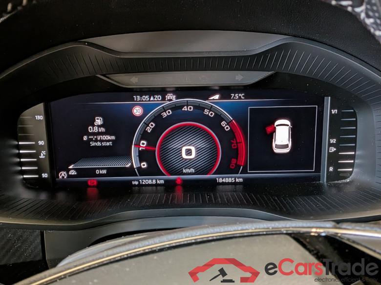 SKODA Kodiaq 1.5 TSI Sportl. Bns #6