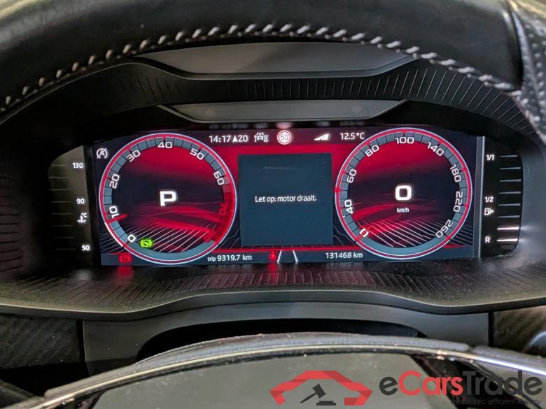 SKODA Kodiaq 1.5 TSI Sp. Bns. 7p. #6