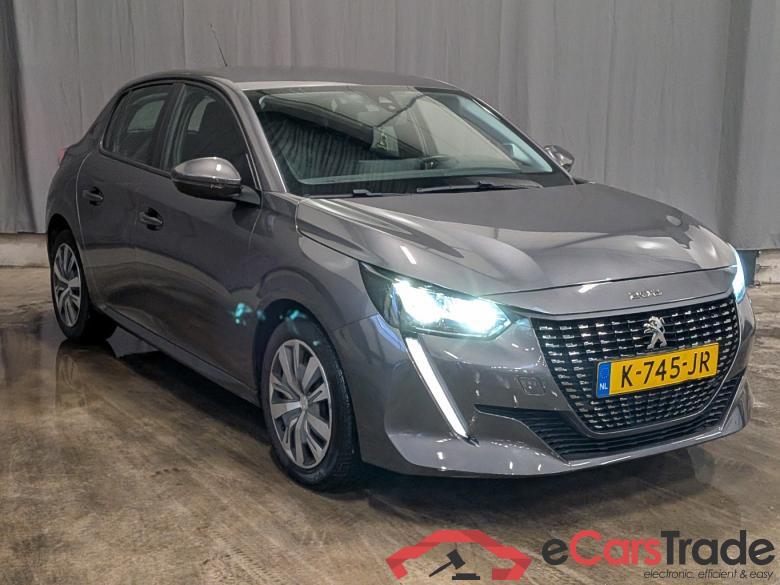 PEUGEOT 208 1.2 PureTech Active #2