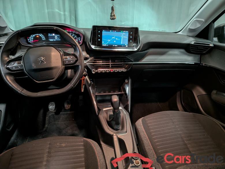 PEUGEOT 208 1.2 PureTech Active #5