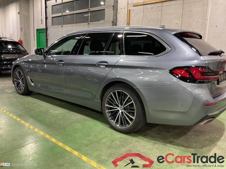 BMW 5 SERIES TOURING 2.0 530E TOURING AUTO #3