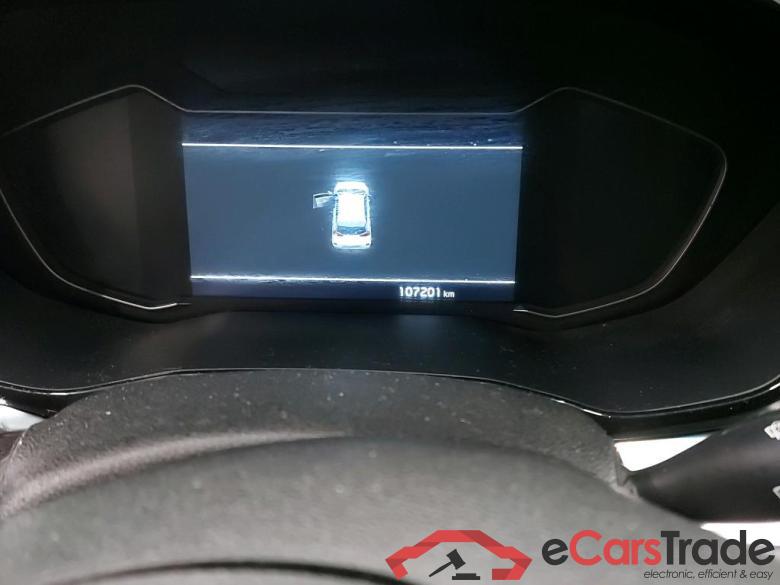 KIA - KIA NIRO GDi PHEV 141PK 6DCT Sense & Sunroof #5