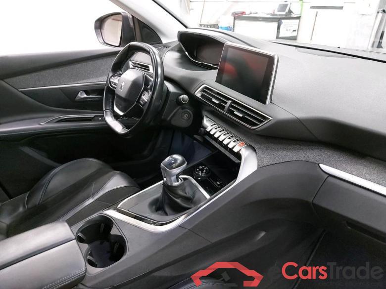 PEUGEOT - PEU 3008 BlueHDi 130PK Crossway & Drive Assit & Safety & VisioPark II #3