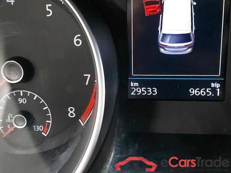 VOLKSWAGEN - VW  TOURAN TSi 150PK Highline Pack Business Plus & Nav Discover Media & Family & Rear PDC  * PETROL * #5