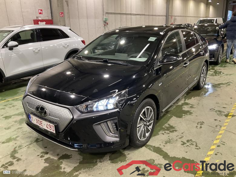 HYUNDAI IONIQ EV - 2019 E-Ioniq 38.3 kWh Feel