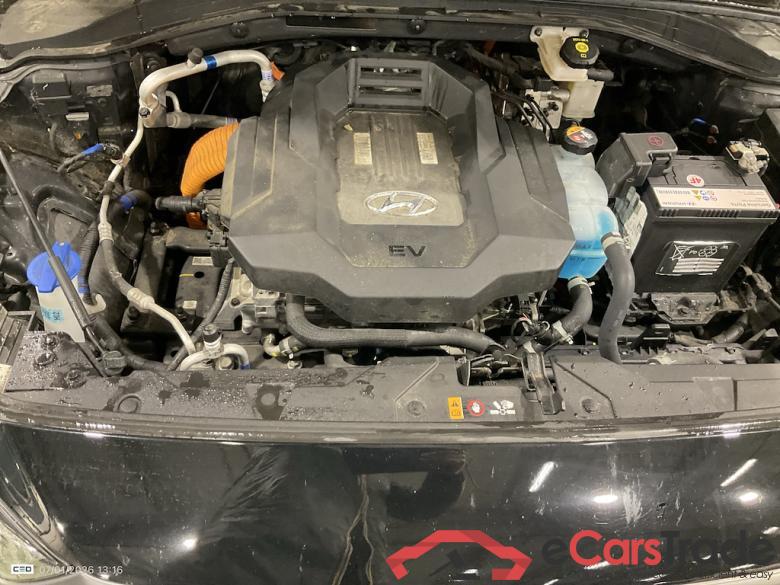 HYUNDAI IONIQ EV - 2019 E-Ioniq 38.3 kWh Feel #6