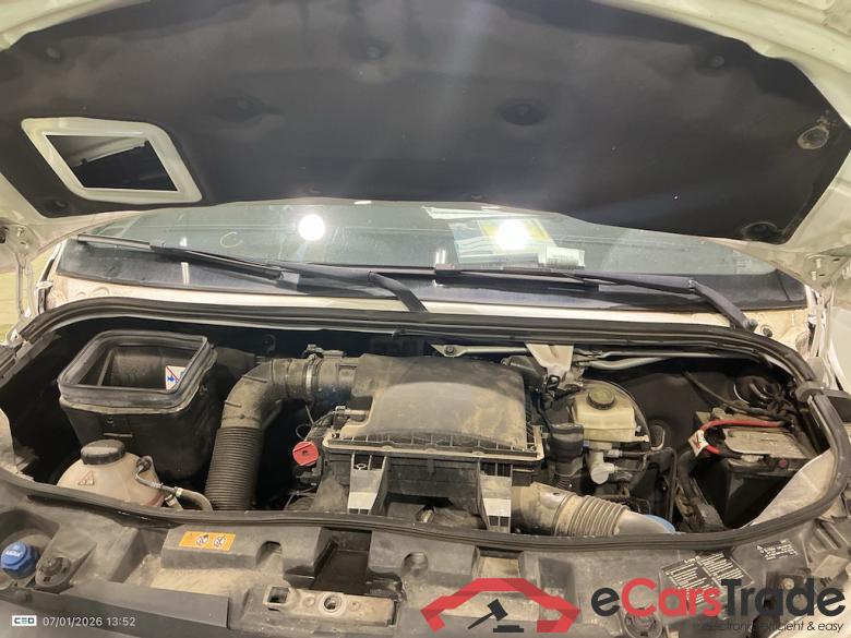 MERCEDES-BENZ SPRINTER 300 FOU MWB HR DSL - 314 2.1 CDI L2H2 RWD 7G-tronic Plus #6