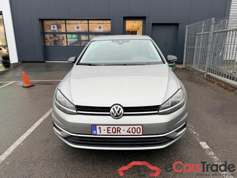 VOLKSWAGEN Golf VII Golf IQ.Drive 1.0 TSI 85 kW (115 ch) 6 vitesses manuel