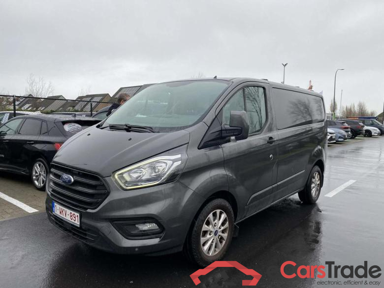 FORD Transit Custom 280S Fou Swb Transit Custom 2.0 TDCi L1H1 Trend