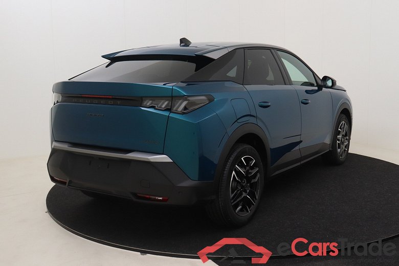 Peugeot 3008 Allure Hybrid 145 hp e-DSC6    #6