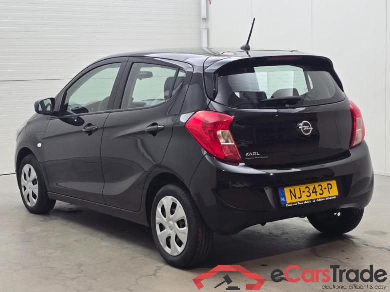 OPEL KARL 1.0 ecoFLEX Edition #3