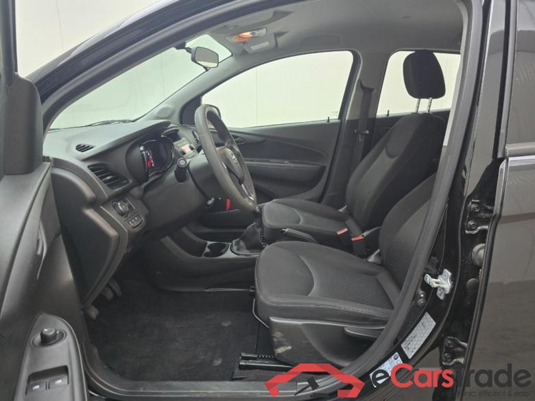 OPEL KARL 1.0 ecoFLEX Edition #5