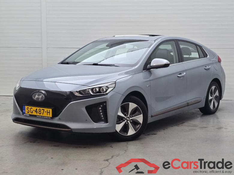 HYUNDAI IONIQ Premium EV