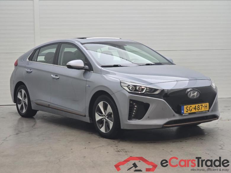 HYUNDAI IONIQ Premium EV #2