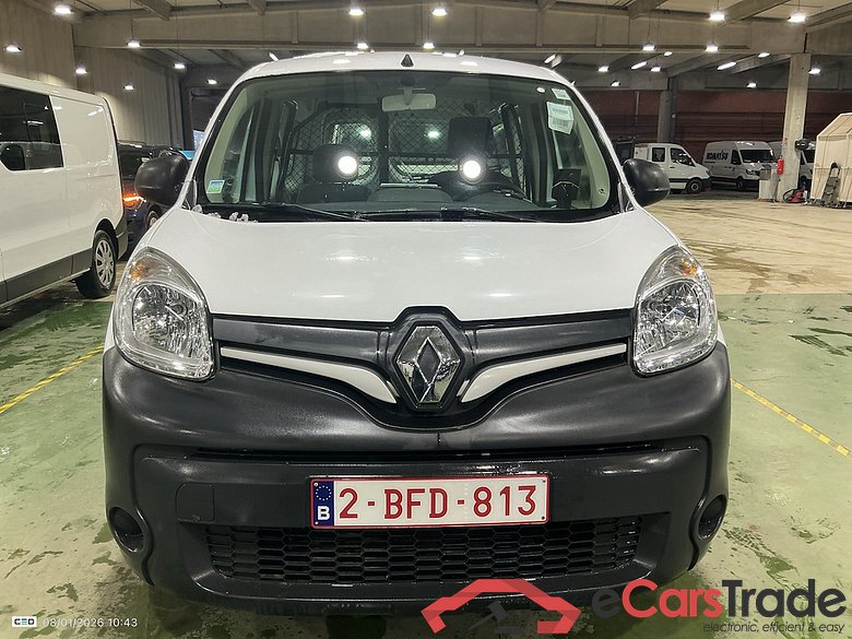 RENAULT KANGOO EXPRESS 1.5 BLUE DCI 95 MAXI CONFORT #2