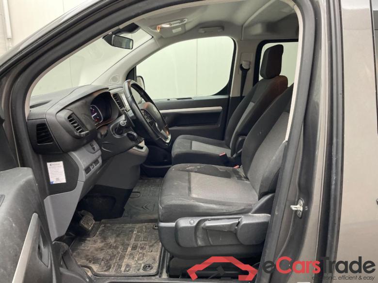 CITROEN JUMPY 2.0 BlueHDI 180 XL Driver DC #5