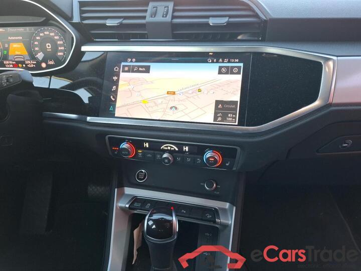 AUDI Q3 Sportback 1.4 45 TFSIe Plug-In Hybrid Aut. LED-Matrix Virtual Navi KeylessGo Camera Klima PDC ... #6