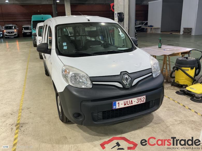 RENAULT KANGOO EXPRESS MAXI DSL - 2013 1.5 dCi Energy Confort (EU6) #1