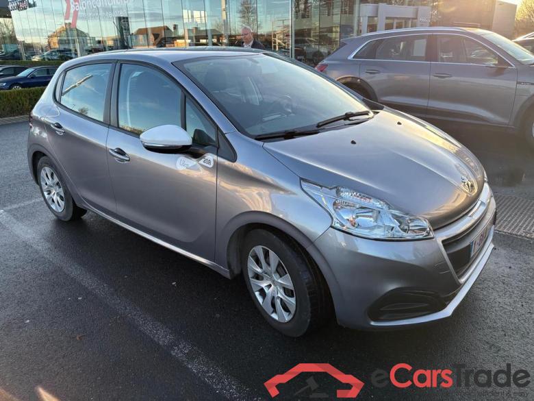 PEUGEOT 208 1.2i PureTech Like S&S (EU6.2) #2