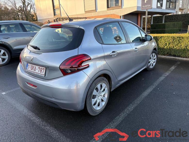 PEUGEOT 208 1.2i PureTech Like S&S (EU6.2) #3