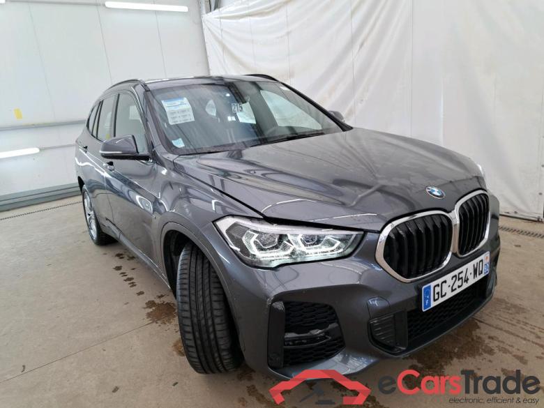 BMW X1 / 2019 / 5P / SUV xDrive25e M Sport BVA6 #4