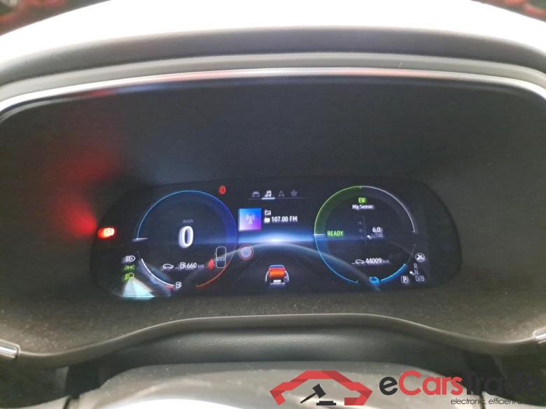 Arkana R.S. Line 1.6 E-TECH Hybrid 145CV BVA6 E6d #6