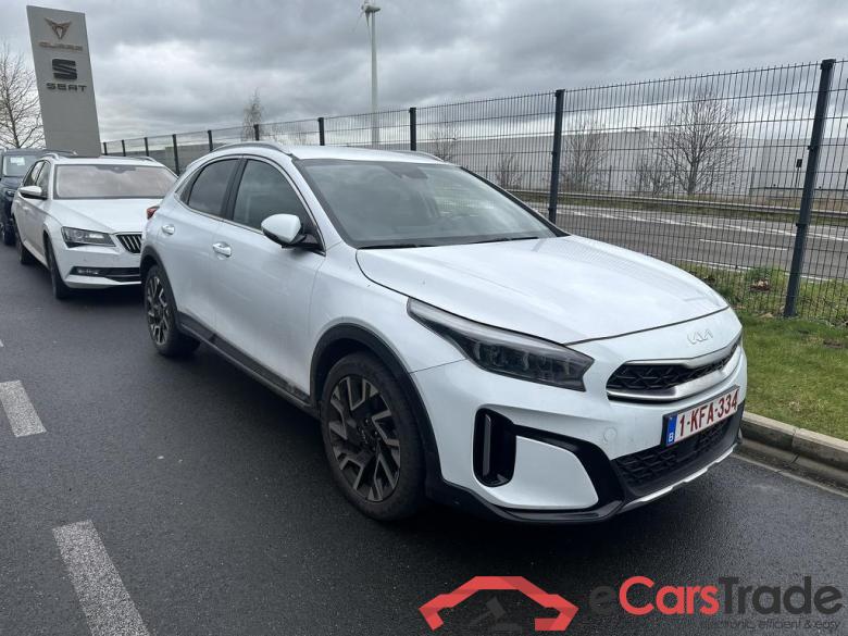 KIA XCeed XCeed 1.0 T-GDi #1