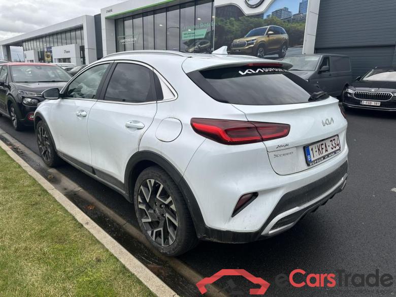 KIA XCeed XCeed 1.0 T-GDi #3