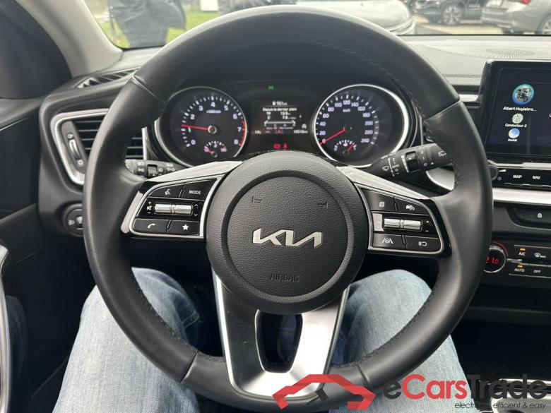 KIA XCeed XCeed 1.0 T-GDi #5