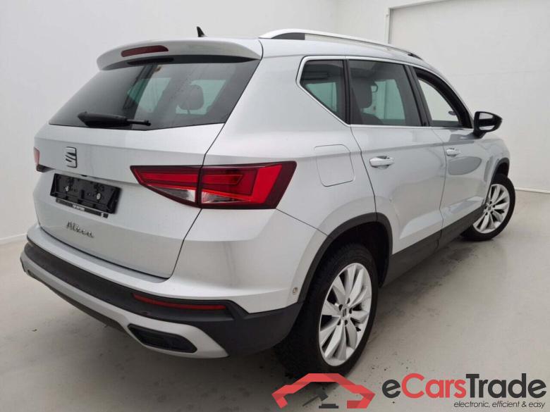 SEAT ATECA 1.0 TSI MOVE! #2