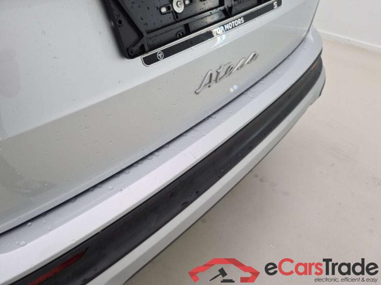 SEAT ATECA 1.0 TSI MOVE! #4