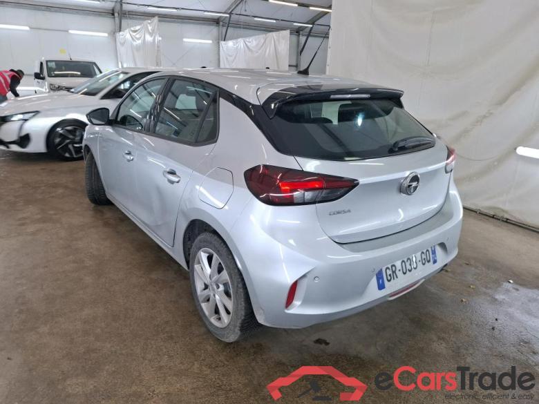 Corsa F Elegance Business 1.2 Turbo 100CV BVM6 E6d #2