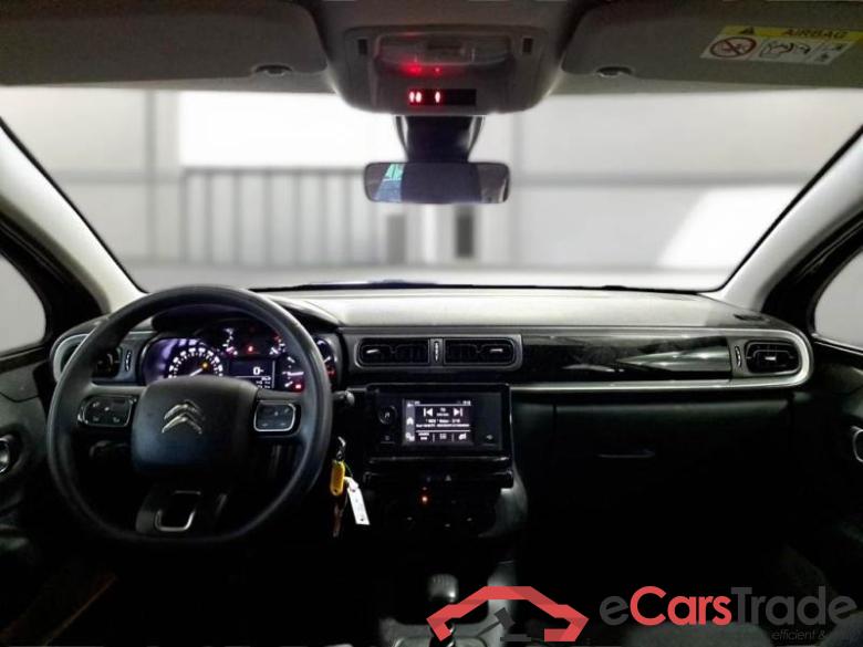 CITROEN C3 / 2020 / 5P / BERLINA BLUEHDI 100 SeS BUSINESS COMBI #3