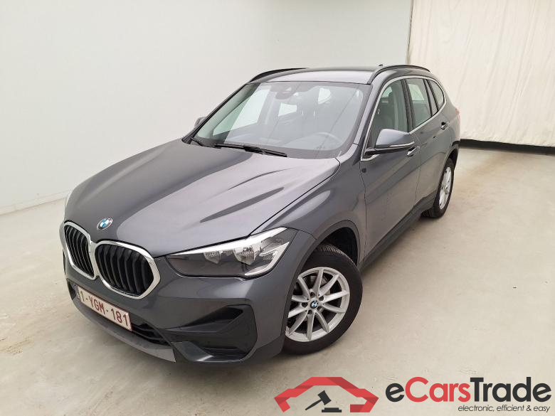 BMW, X1 FL'19, BMW X1 sDrive16dA (85 kW) 5d